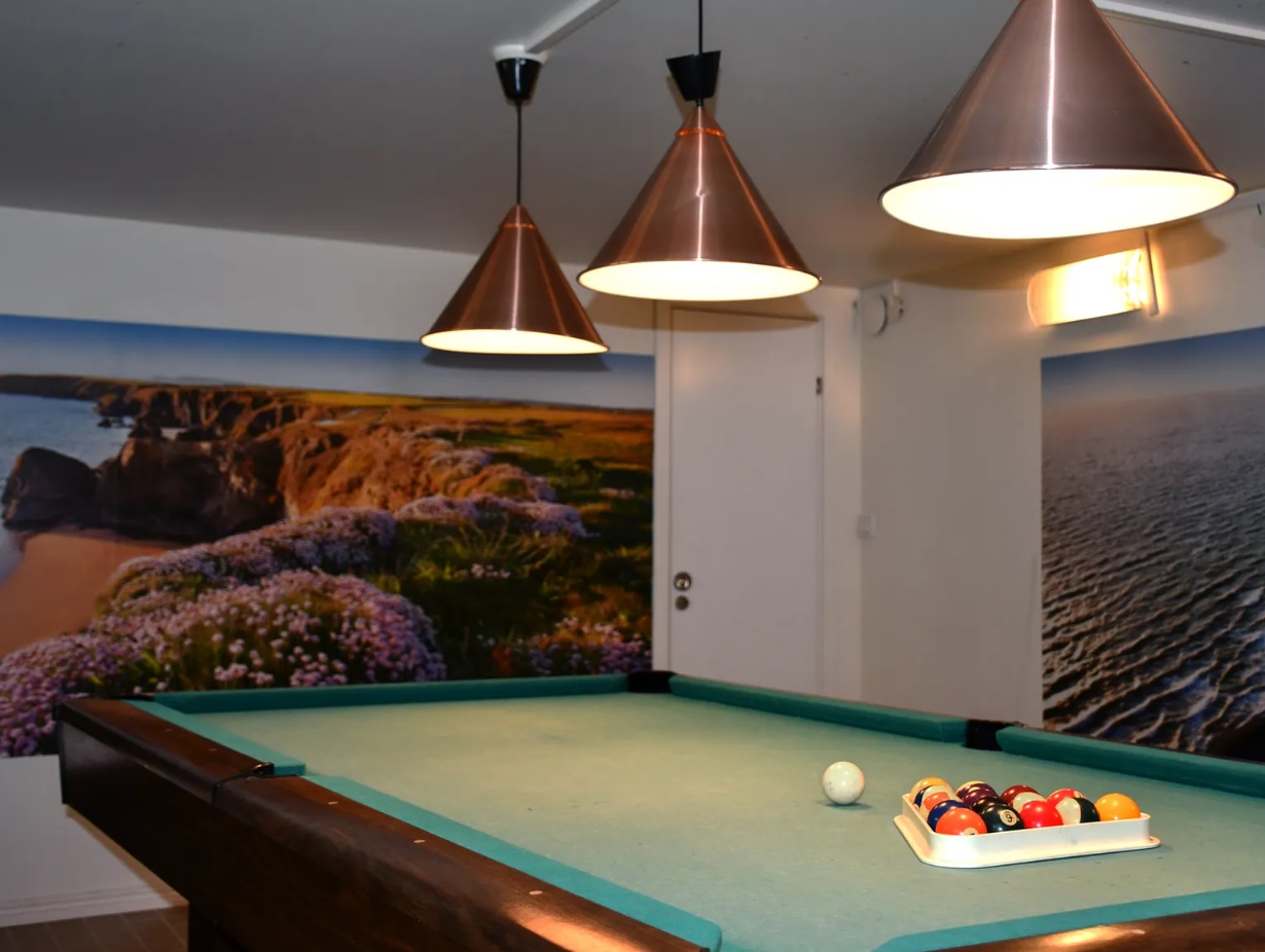 Långtidsboende hos din lokala hotell i Tullinge